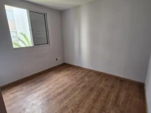 Apartamento para Locação em São José dos Campos/SP Jardim Ismênia 2 Quartos