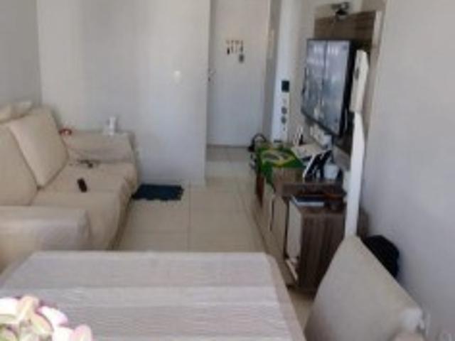 Apartamento para Locação em São José dos Campos/SP Jardim Ismênia 2 Quartos