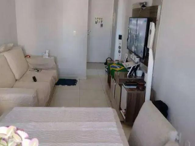 Apartamento para Locação em São José dos Campos/SP Jardim Ismênia 2 Quartos