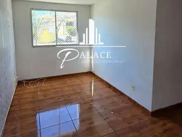 Apartamento para Locação em São José dos Campos/SP Jardim Ismênia 2 Quartos