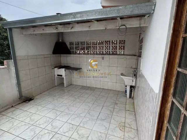 Apartamento para Locação em São José dos Campos/SP Jardim Ismênia 4 Quartos