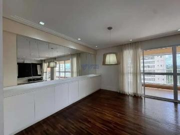 Apartamento para Locação em São José dos Campos/SP Jardim Limoeiro 3 Quartos