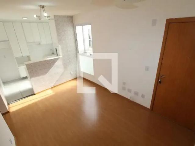 Apartamento para Locação em São José dos Campos/SP Jardim Paraíso do Sol 2 Quartos