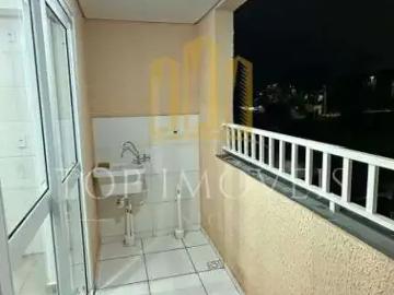 Apartamento para Locação em São José dos Campos/SP Jardim Paulista 2 Quartos