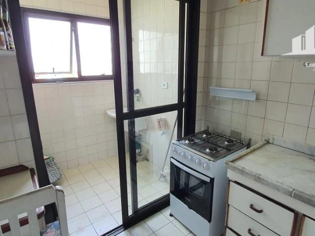Apartamento para Locação em São José dos Campos/SP Jardim Paulista 2 Quartos