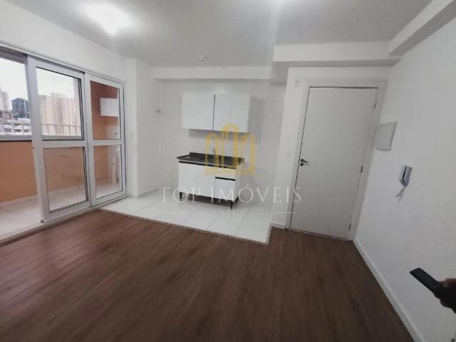 Apartamento para Locação em São José dos Campos/SP Jardim Paulista 2 Quartos