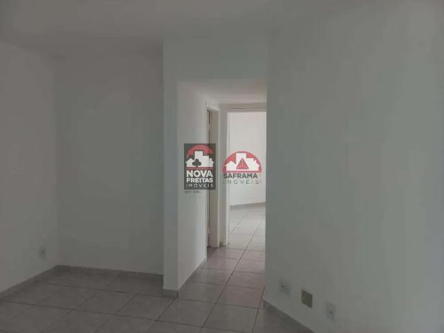 Apartamento para Locação em São José dos Campos/SP Jardim Paulista 2 Quartos