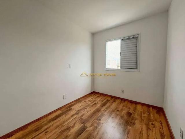 Apartamento para Locação em São José dos Campos/SP Jardim Paulista 2 Quartos
