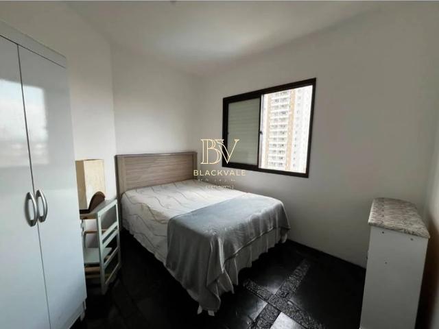 Apartamento para Locação em São José dos Campos/SP Jardim Paulista 2 Quartos