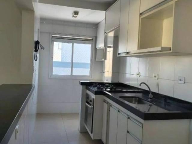 Apartamento para Locação em São José dos Campos/SP Jardim Paulista 3 Quartos
