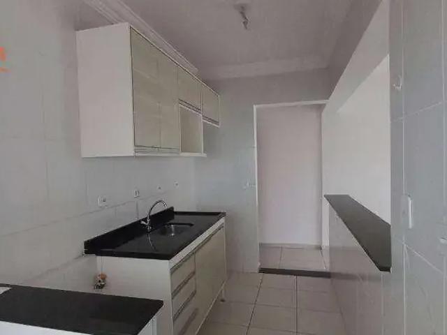 Apartamento para Locação em São José dos Campos/SP Jardim Paulista 3 Quartos