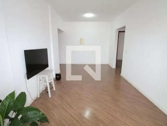 Apartamento para Locação em São José dos Campos/SP Jardim Petrópolis 2 Quartos