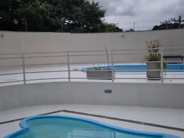 Apartamento para Locação em São José dos Campos/SP Jardim Petrópolis 2 Quartos