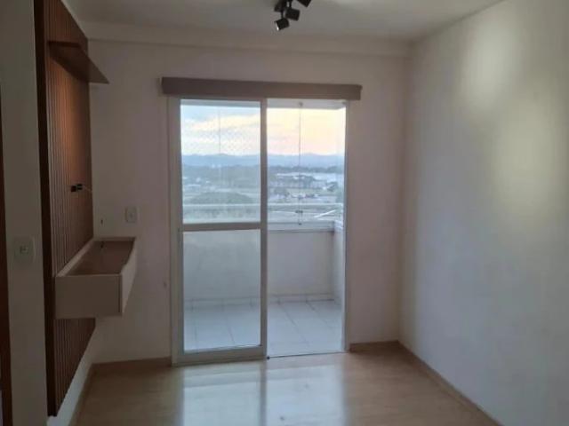 Apartamento para Locação em São José dos Campos/SP Jardim Petrópolis 2 Quartos