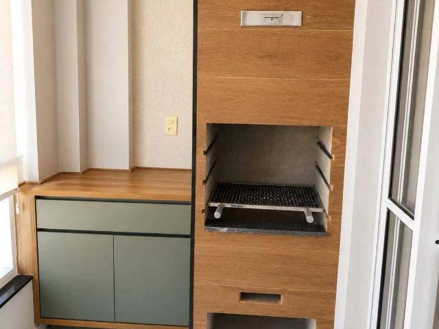 Apartamento para Locação em São José dos Campos/SP Jardim Rodolfo 2 Quartos