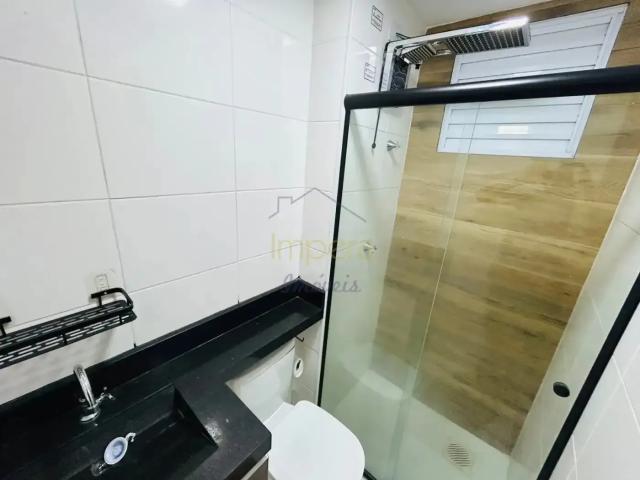 Apartamento para Locação em São José dos Campos/SP Jardim Sul 2 Quartos
