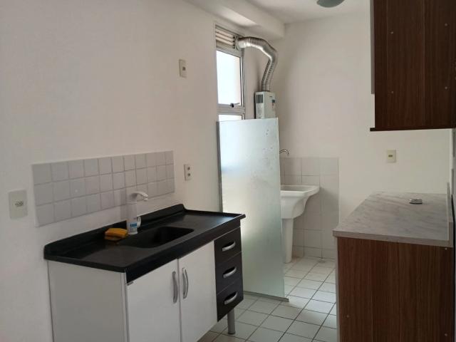 Apartamento para Locação em São José dos Campos/SP Jardim Sul 2 Quartos