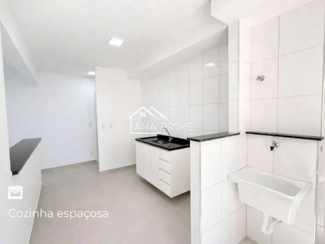 Apartamento para Locação em São José dos Campos/SP Jardim Sul 3 Quartos