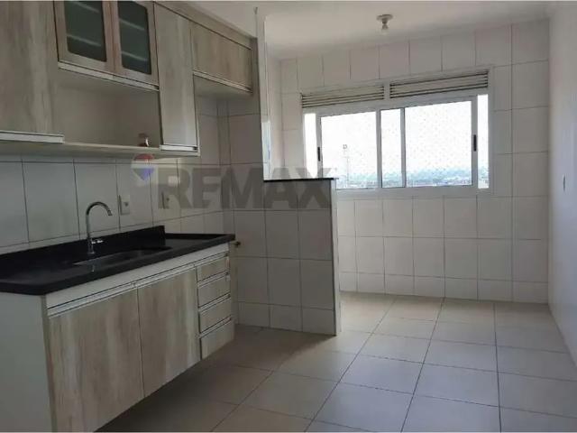 Apartamento para Locação em São José dos Campos/SP Jardim Sul 2 Quartos