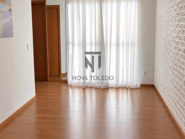 Apartamento para Locação em São José dos Campos/SP Jardim Sul 2 Quartos
