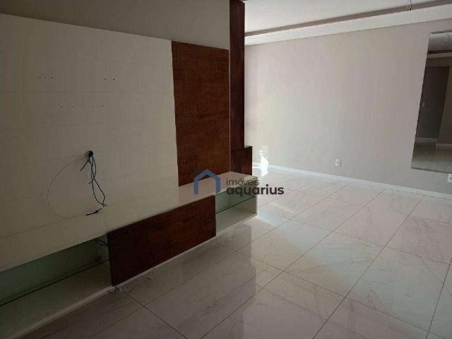 Apartamento para Locação em São José dos Campos/SP Jardim Sul 2 Quartos