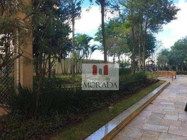 Apartamento para Locação em São José dos Campos/SP Jardim Sul 2 Quartos