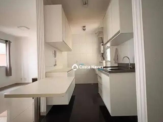 Apartamento para Locação em São José dos Campos/SP Jardim Sul 2 Quartos