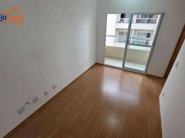 Apartamento para Locação em São José dos Campos/SP Jardim Sul 2 Quartos