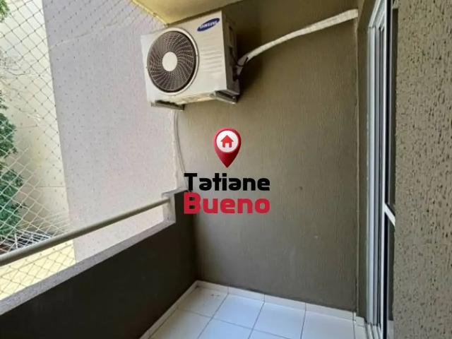 Apartamento para Locação em São José dos Campos/SP Jardim Sul 2 Quartos