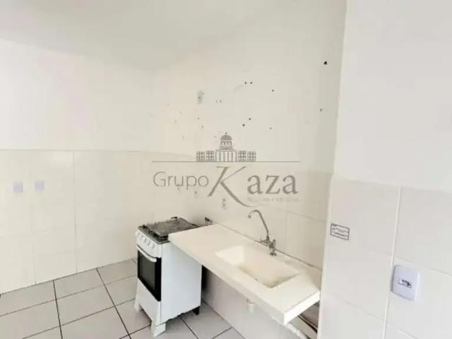 Apartamento para Locação em São José dos Campos/SP Jardim Sul 2 Quartos