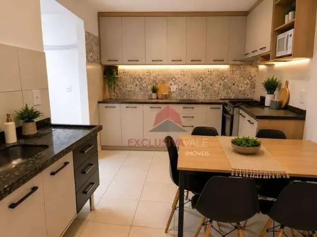 Apartamento para Locação em São José dos Campos/SP Jardim Sul 2 Quartos