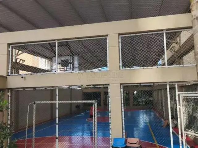 Apartamento para Locação em São José dos Campos/SP Jardim Sul 2 Quartos