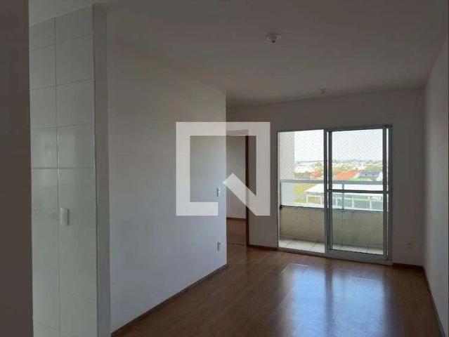 Apartamento para Locação em São José dos Campos/SP Jardim Sul 2 Quartos
