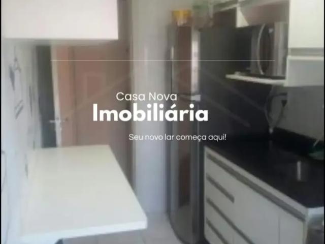 Apartamento para Locação em São José dos Campos/SP Jardim Sul 2 Quartos