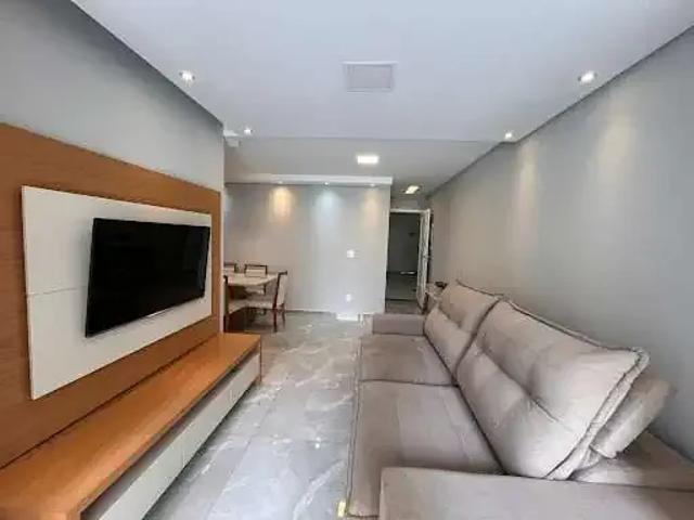 Apartamento para Locação em São José dos Campos/SP Jardim Sul 2 Quartos