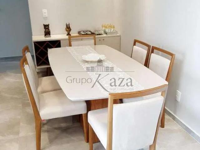 Apartamento para Locação em São José dos Campos/SP Jardim Sul 2 Quartos
