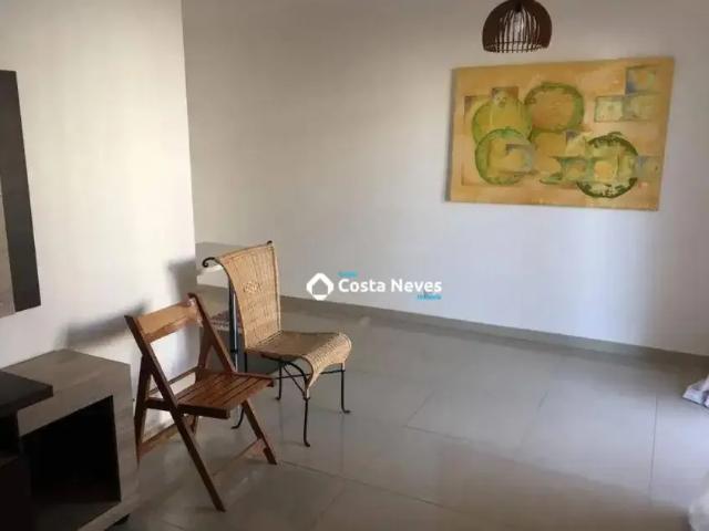 Apartamento para Locação em São José dos Campos/SP Jardim Sul 2 Quartos