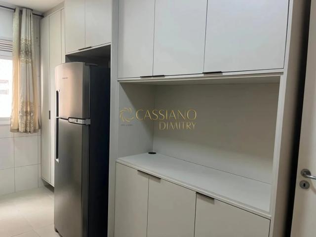 Apartamento para Locação em São José dos Campos/SP Jardim Sul 2 Quartos