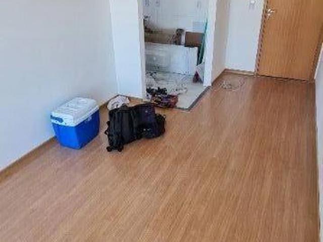 Apartamento para Locação em São José dos Campos/SP Jardim Sul 2 Quartos