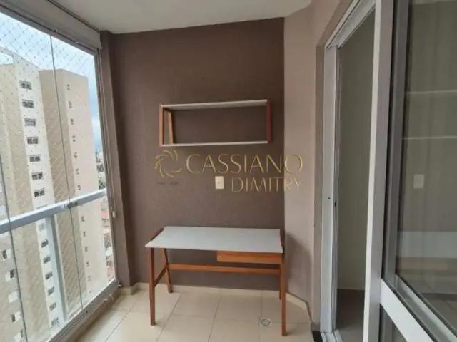 Apartamento para Locação em São José dos Campos/SP Jardim Sul 2 Quartos