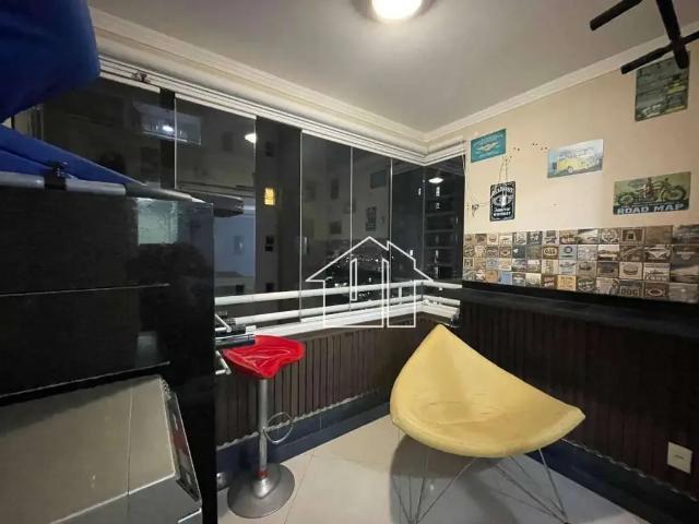 Apartamento para Locação em São José dos Campos/SP Jardim Sul 2 Quartos