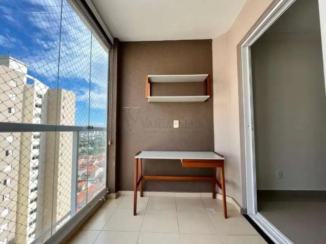Apartamento para Locação em São José dos Campos/SP Jardim Sul 2 Quartos
