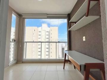 Apartamento para Locação em São José dos Campos/SP Jardim Sul 2 Quartos