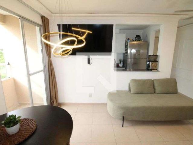 Apartamento para Locação em São José dos Campos/SP Jardim Sul 3 Quartos