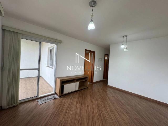 Apartamento para Locação em São José dos Campos/SP Jardim Sul 3 Quartos