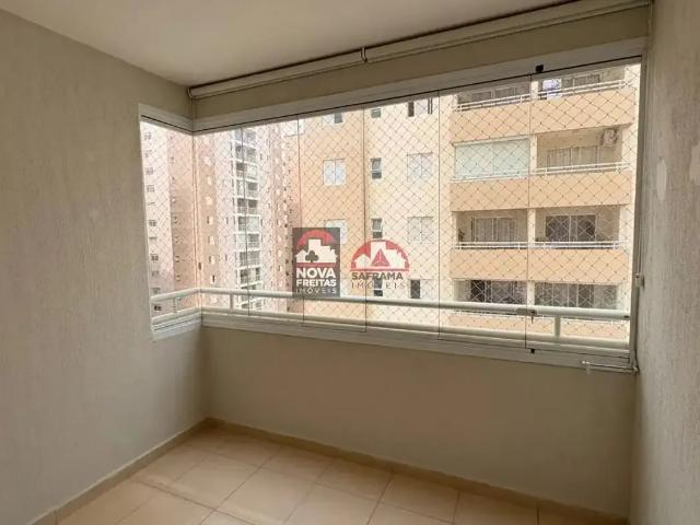 Apartamento para Locação em São José dos Campos/SP Jardim Sul 3 Quartos