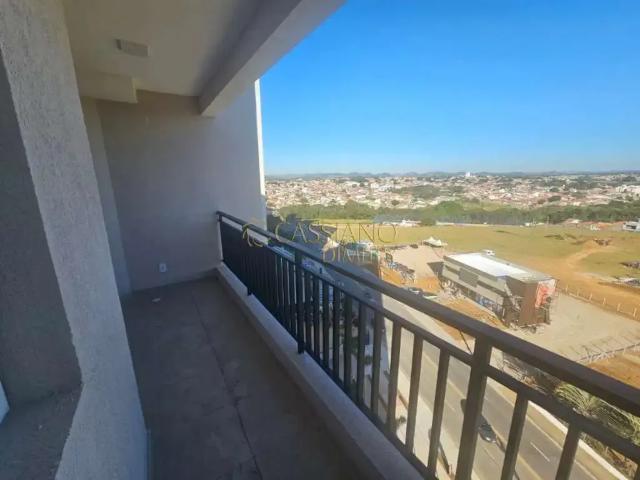 Apartamento para Locação em São José dos Campos/SP Jardim Sul 3 Quartos