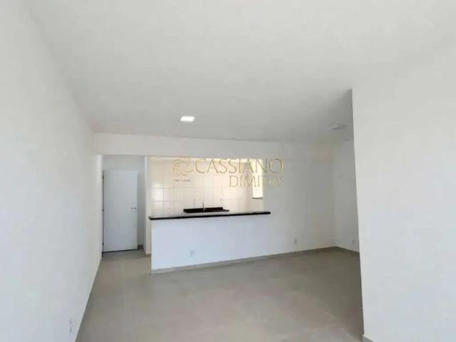 Apartamento para Locação em São José dos Campos/SP Jardim Sul 3 Quartos