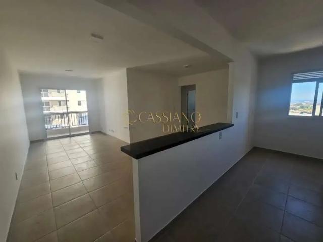 Apartamento para Locação em São José dos Campos/SP Jardim Sul 3 Quartos