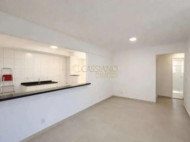 Apartamento para Locação em São José dos Campos/SP Jardim Sul 3 Quartos